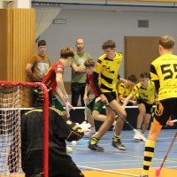 DOROSTENCI -  1. 11. 2025 - Domácí turnaj