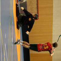 DOROSTENCI -  1. 11. 2025 - Domácí turnaj