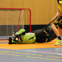 DOROSTENCI -  1. 11. 2025 - Domácí turnaj