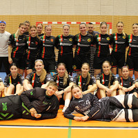 Ženy A - 1. 11. 2025 - FTC Vysoké Mýto