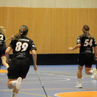 Ženy A - 1. 11. 2025 - FTC Vysoké Mýto