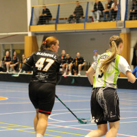 Ženy A - 1. 11. 2025 - FTC Vysoké Mýto