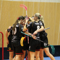 Ženy A - 1. 11. 2025 - FTC Vysoké Mýto