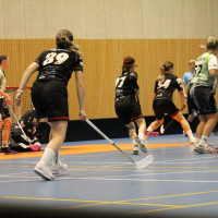 Ženy A - 1. 11. 2025 - FTC Vysoké Mýto