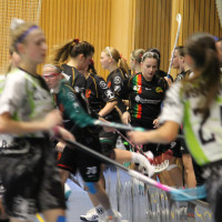 Ženy A - 1. 11. 2025 - FTC Vysoké Mýto