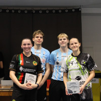 Ženy A - 1. 11. 2025 - FTC Vysoké Mýto