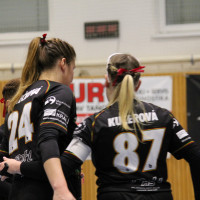 Ženy A - 1. 11. 2025 - FTC Vysoké Mýto