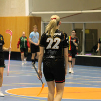 Ženy A - 1. 11. 2025 - FTC Vysoké Mýto