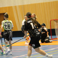 Ženy A - 1. 11. 2025 - FTC Vysoké Mýto