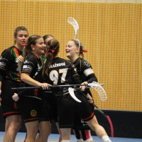 Ženy A - 1. 11. 2025 - FTC Vysoké Mýto