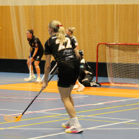 Ženy A - 1. 11. 2025 - FTC Vysoké Mýto