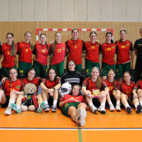 JUNIORKY - 2. 11. 2025 - FTC Vysoké Mýto