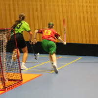 JUNIORKY - 2. 11. 2025 - FTC Vysoké Mýto