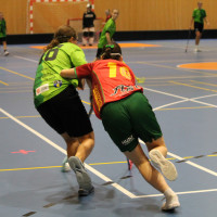 JUNIORKY - 2. 11. 2025 - FTC Vysoké Mýto