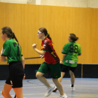 JUNIORKY - 2. 11. 2025 - FTC Vysoké Mýto