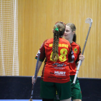 JUNIORKY - 2. 11. 2025 - FTC Vysoké Mýto