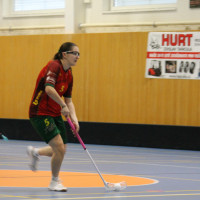 JUNIORKY - 2. 11. 2025 - FTC Vysoké Mýto