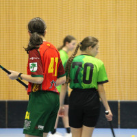 JUNIORKY - 2. 11. 2025 - FTC Vysoké Mýto