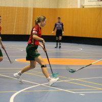 JUNIORKY - 2. 11. 2025 - FTC Vysoké Mýto