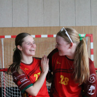 JUNIORKY - 2. 11. 2025 - FTC Vysoké Mýto