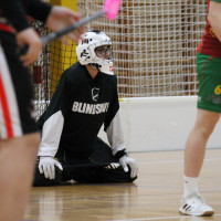 Junioři- 16. 11. 2025 - Warriors Nový Jičín, Z.F.K. Petrovice