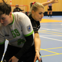 ŽENY A - 22.11.2025 - Aligators Klobouky