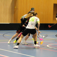 ŽENY A - 22.11.2025 - Aligators Klobouky