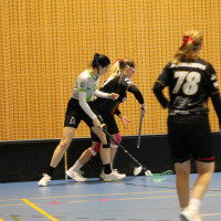 ŽENY A - 22.11.2025 - Aligators Klobouky