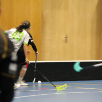 ŽENY A - 22.11.2025 - Aligators Klobouky