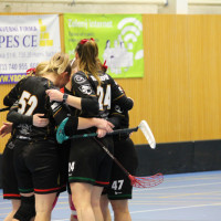 ŽENY A - 22.11.2025 - Aligators Klobouky