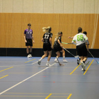 ŽENY A - 22.11.2025 - Aligators Klobouky