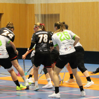 ŽENY A - 22.11.2025 - Aligators Klobouky