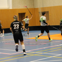 ŽENY A - 22.11.2025 - Aligators Klobouky