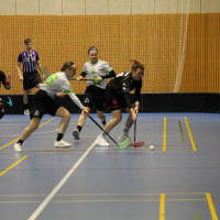 ŽENY A - 22.11.2025 - Aligators Klobouky