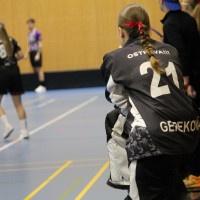 ŽENY A - 22.11.2025 - Aligators Klobouky