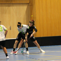 ŽENY A - 22.11.2025 - Aligators Klobouky