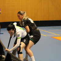 ŽENY A - 22.11.2025 - Aligators Klobouky