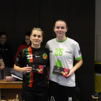 ŽENY A - 22.11.2025 - Aligators Klobouky