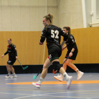 ŽENY A - 22.11.2025 - Aligators Klobouky