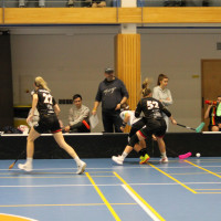 ŽENY A - 22.11.2025 - Aligators Klobouky