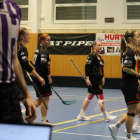 ŽENY A - 22.11.2025 - Aligators Klobouky