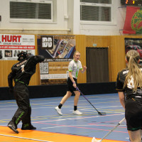 ŽENY A - 22.11.2025 - Aligators Klobouky