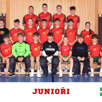 TÝMOVÉ FOTOGRAFIE - SEZONA 2025/2026