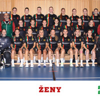 TÝMOVÉ FOTOGRAFIE - SEZONA 2025/2026