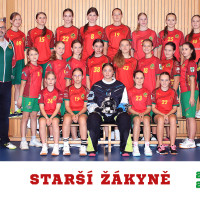 TÝMOVÉ FOTOGRAFIE - SEZONA 2025/2026