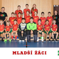 TÝMOVÉ FOTOGRAFIE - SEZONA 2025/2026