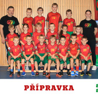 TÝMOVÉ FOTOGRAFIE - SEZONA 2025/2026