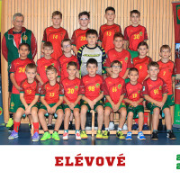 TÝMOVÉ FOTOGRAFIE - SEZONA 2025/2026