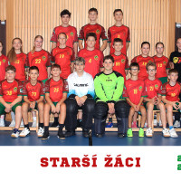 TÝMOVÉ FOTOGRAFIE - SEZONA 2025/2026