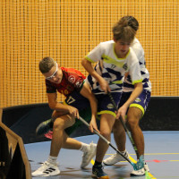 Junioři - 30.11.2025